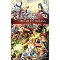 thumbnail image 1 of Grimm Fairy Tales: The Dream Eater Saga TPB #1 VF ; Zenescope Comic Book, 1 of 1