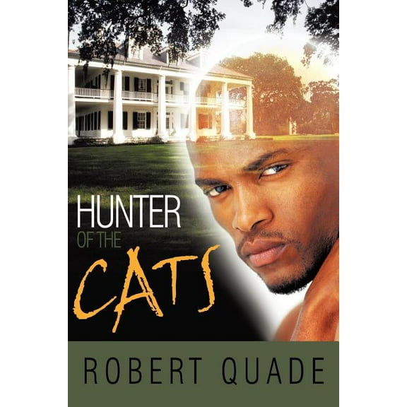 Hunter of the Cats