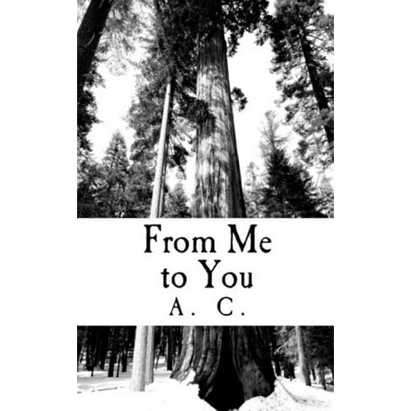 From Me to You (Paperback)