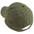thumbnail image 5 of Vietnam Era Veteran Ball Cap OD Green, 5 of 6