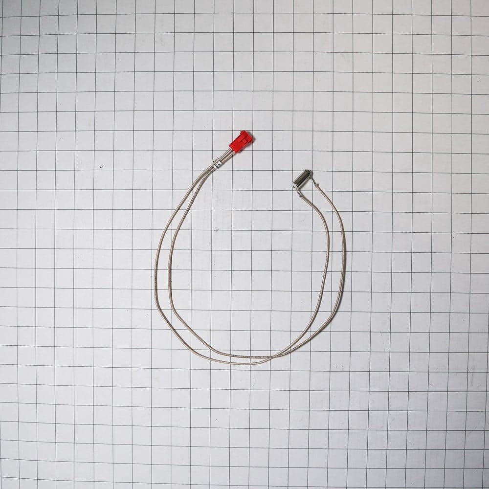 8186589 Whirlpool Meat Probe Jack OEM 8186589