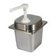thumbnail image 1 of Dispensador de jarabe de café BLESIY con bomba 2,3 L, 1 of 8