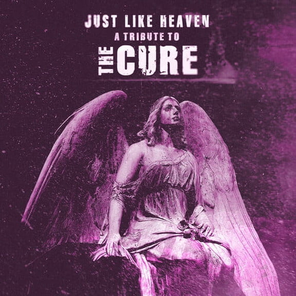 Various Artists - Just Like Heaven - A Tribute To The Cure (Various Artists) - Music & Performance - CD