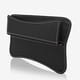 thumbnail image 4 of Organizador de relleno multifuncional universal para asiento de coche, bolsillo para asiento de automóvil Negro, 4 of 5