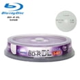 thumbnail image 5 of Smartbuy 100-disc 50gb 6x Blu-ray Bd-r Dl Dual Layer Double Layer Logo Top Surface Blank Data Video Recordable Media Dis, 5 of 5