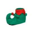 thumbnail image 1 of Child Christmas Elf Shoes, 1 of 2