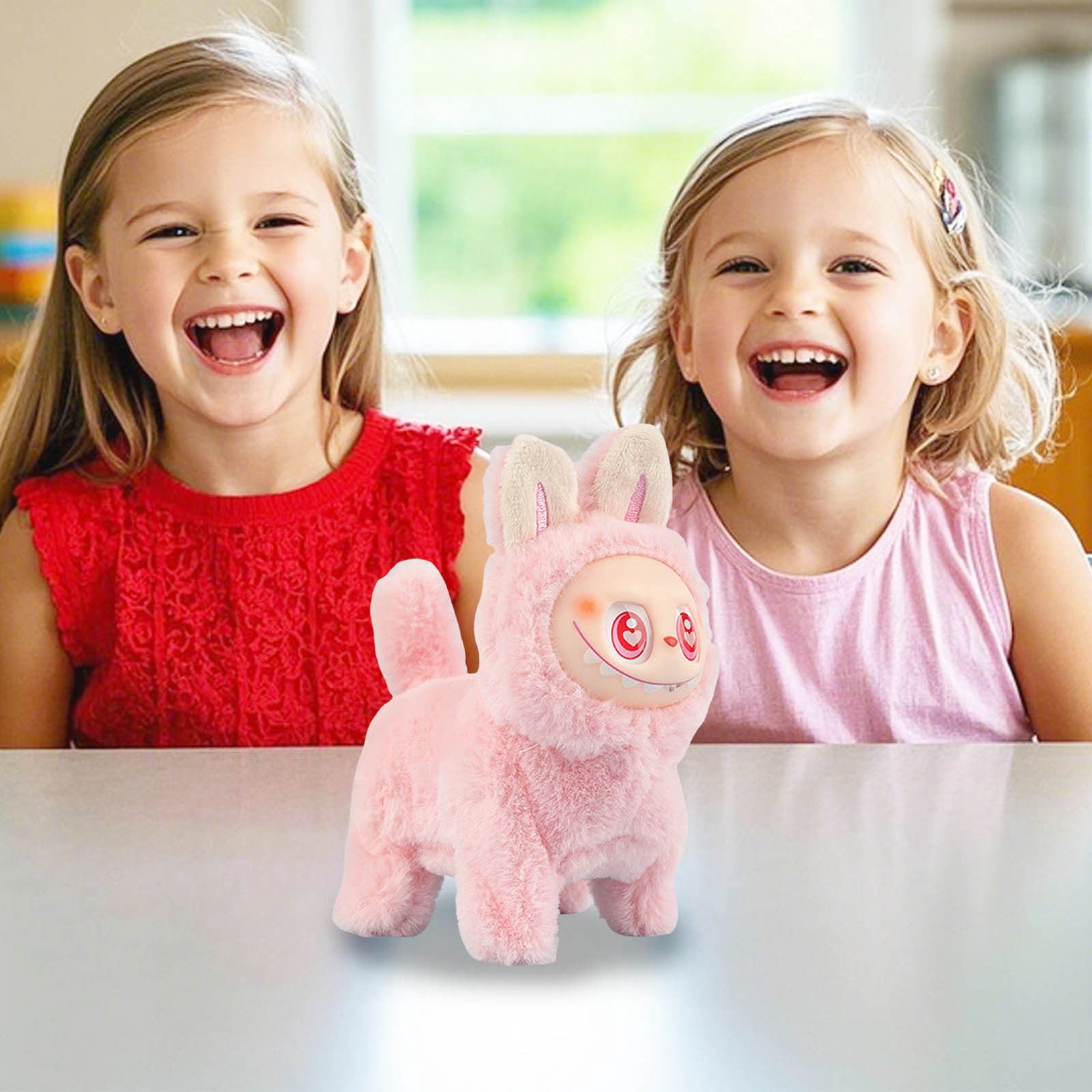 Singing Animal Toy for Toddlers: Fun, Learning, and Joy Combined