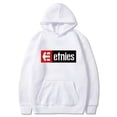 thumbnail image 1 of Sudadera con capucha estampada para hombre y mujer, ropa informal holgada, jersey con capucha de manga larga a la moda, ropa de calle con personalidad, sudaderas, 1 of 1