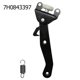 thumbnail image 4 of Compatible Con Multivan Mk Transporter T5 2003-2016 Guía De Rodillos Deslizante Derecha Hy, 4 of 4
