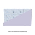 thumbnail image 4 of Kit de Audifonos On ear, In ear y Bocina Select Sound Azul Tiny Sound, 4 of 4