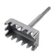 thumbnail image 2 of Cortador de ranuras para cajas eléctricas, perforador rápido, resistente, compacto, para abrir agujeros en cajas eléctricas, herramienta para cortar, 2 of 8