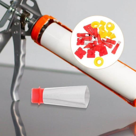 PENIKOKO Assorted Nozzle Tool Kit for Construction and Home Improvement Projects