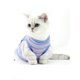 thumbnail image 1 of 1pc Stripe Vest Suitable For Puppy And Small Dog, Indoor And Outdoor Use, 1 of 4