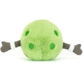 thumbnail image 3 of Jellycat Amuseables Sports Pickleball, 3 of 4