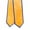 Gold W/Royal Blue Trim, variant on Academic 60" Graduation Honor Stoles/Sashes (Seafoam) - Ages 6-40