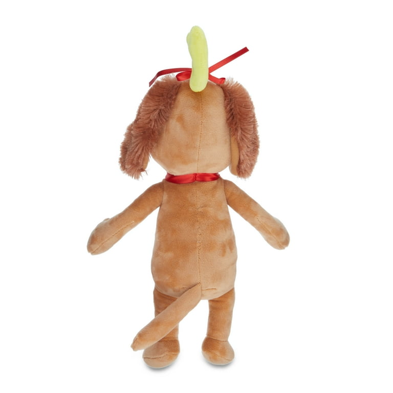 Dr Seuss The Grinch Who Stole Christmas Max With Reindeer