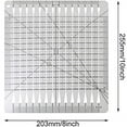 thumbnail image 6 of PRIZOM Quilt Cutting Ruler Marking & Tracing Tool, 6 of 6