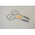 thumbnail image 3 of Triumph 2-Player Badminton Racket Set, 3 of 6