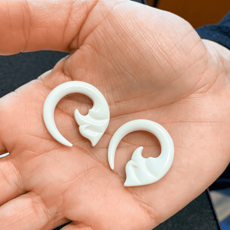 Walmart ear deals gauges