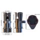 thumbnail image 5 of 2 in 1 Cup Holder Expander for Car - Adjustable 66-100mm Adapter for Yeti, Hydroflask & Large Bottles, Fits 10-46oz Mugs & Water Bottles, 5 of 5