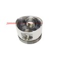 thumbnail image 4 of 1 de pistón de 39 mm, de pistones, anillos de pistón, piezas del motor Adecuado para GY6 50cc Cola Kit de pistón de 39 mm, 4 of 8