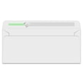 thumbnail image 2 of #10 Strip & Seal Window Envelopes 24lb (Size 4 1/8 x 9 1/2) Pack of 2500, 2 of 2