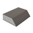 thumbnail image 7 of 1pc 60-240Grit Wall Tile Grinding Sponge Sand Block Sandpaper Polishing Pad Sanding Block Sander Sponges For Wood Drywall Metal, 7 of 7