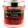 Mothers 05102 Mag & Aluminum Polish 1 Gallon