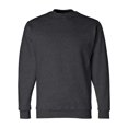 thumbnail image 1 of Bayside USA-Made Crewneck Sweatshirt Size up to 6XL, 1 of 5