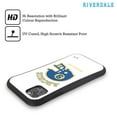 thumbnail image 2 of Head Case Designs Officially Licensed Riverdale Graphic Art Archie Football Helmet Hybrid Case Compatible with Apple iPhone 7 Plus / iPhone 8 Plus, 2 of 7