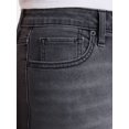 thumbnail image 4 of No Boundaries High Rise Skinny Jeans, 28.5" Inseam, Women's, 4 of 5