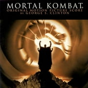Mortal Kombat Soundtrack