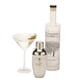 thumbnail image 2 of Coctelera BAR BEER WINE SPIRITS 3 BARY3 350 ml Acero inoxidable, 2 of 3