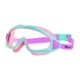thumbnail image 3 of Gafas de natación para niños Anti anti antidivi Rosa y azul, 3 of 8