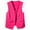 505_Hot Pink, variant on Jxximdong Casual Vests for Women, Autumn and Winter Vest Small Waistcoat Suit Waistcoat, Women's Coats Green