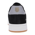 thumbnail image 4 of Tenis K-Swiss Casual Hombre Court Mundial color Negro, 4 of 5