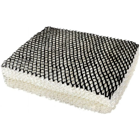 HQRP Humidifier Wick Filter for Bionaire C22, C33, W2, W2S, W6, W6H, W6S, W7, W9, W9H, W9S, part 900 900CS