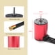 thumbnail image 4 of S3650 4300KV Motor sin escobillas 60A Sin escobillas ESC XT60 Enchufe 25KG, 4 of 7