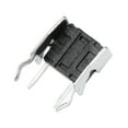 Unique Bargains 55Pcs Momentary PCB Side Push Button Tact Tactile ...