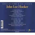 thumbnail image 2 of John Lee Hooker Black Night Is Falling CD, 2 of 2