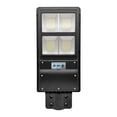 thumbnail image 1 of Lámpara LED Solar 40W Tecnolite Luminaria Suburbana Luz de Día Sensor de Movimiento Control Remoto IP65 IK06, 1 of 5