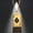 Gold Color, variant on New 14K Yellow Gold Poker Card Ace of Spades Pendant Map Pendant Necklace For Men Women Arabic Choker Amulet Jewelry Gift