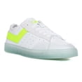 thumbnail image 2 of Tenis Pony  Mujer Slamdunk Casual Blanco 7671, 2 of 8