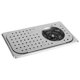 thumbnail image 2 of Enjuagadora de tazas Limpiador de cristalería Lavadora de vidrio automática Limpieza rápida Grifo Botella Argenta M Agujero Redondo, 2 of 9