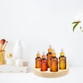 thumbnail image 1 of OUNONA Caja De Aceite En Amarillo Con Estructura Multirranura, 1 of 6