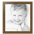 thumbnail image 2 of ArtToFrames 24" x 26" Wide Gold with Green Tones Picture Frame, 24x26 inch Gold Wood Poster Frame (WOM-5078),  Pack, 2 of 7