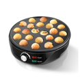 thumbnail image 1 of Mini Household Takoyaki Machine Pan Cake Maker, 1 of 1