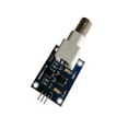 thumbnail image 2 of Level Sensor Oxidation-Reduction Potential Sensor e ORP Electrode Potentiometer Water quality monitor e 51/STM32 Meter Sensor ,Wide Use, 2 of 2