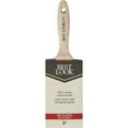 thumbnail image 2 of 1 PK, Best Look 771971-Best Look 3 In. Flat White Natural China Bristle Paint Brush, 2 of 2