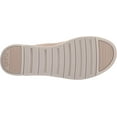 thumbnail image 5 of Ryka Women's Ellie Slide Sandal Taupe Brown 11W, 5 of 5